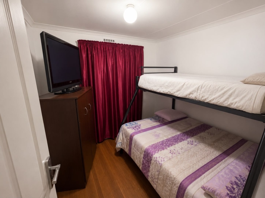 To Let 3 Bedroom Property for Rent in Sarepta Western Cape